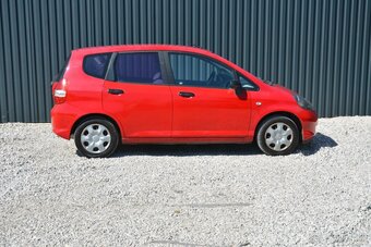 Honda Jazz 2006 1.20 benzin 1 Majitel SR - 3