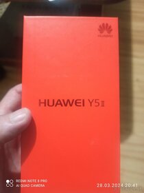 Huawei Y5|| - 3