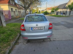 Škoda Octavia Facelift 2 - 3