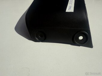 Lišta nárazníka (Lem) predna prava suzuky sx4 - 3