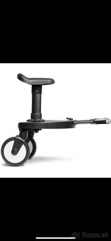 Predám kocik baby zen yoyo - 3