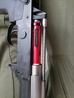 Airsoft SVD dragunov - 3