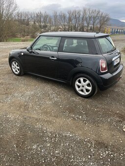 Mini cooper - 3