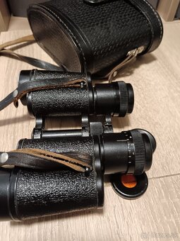 Ďalekohľad BPC4 8x30 olympijský model - 3