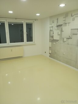 3 izbový byt s loggiou Trstená - 3