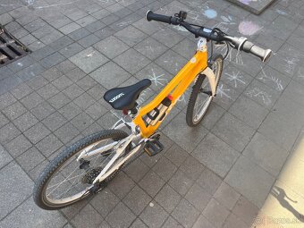 Detsky bicykel Woom 20 - 3