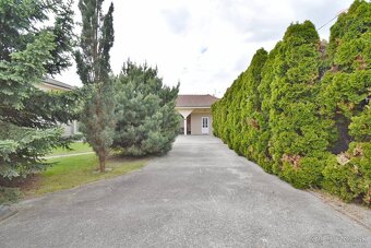 Na predaj apartmánový dom s pozemkom o výmere 512 m2, Veľký - 3