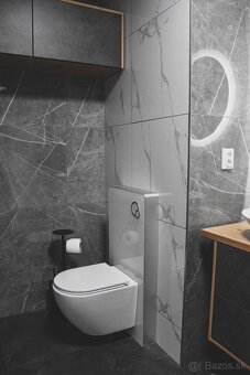 Apartmán prenájom - 3