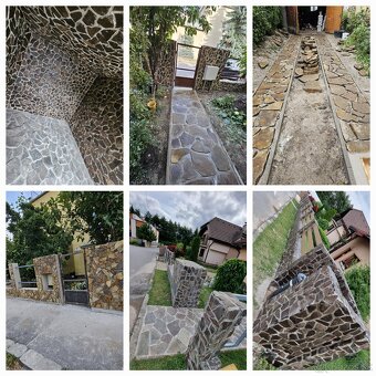 Andezit - 3