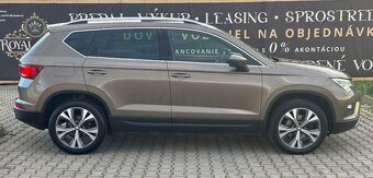 Seat Ateca 2.0 TDI CR Xcellence 4Drive - 3