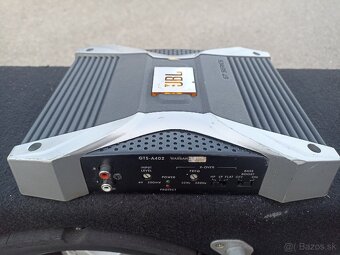 Subwoofer JBL - 3