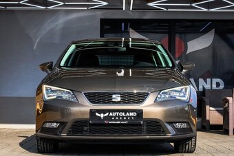 Seat Leon 1.2 TSI S&S Style - 3
