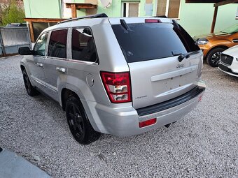JEEP GRAND CHEROKEE 3.0 CRD LIMITED - 3