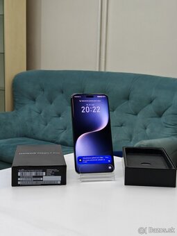 Honor Magic 7 Pro 12/512GB NOVÝ - 3