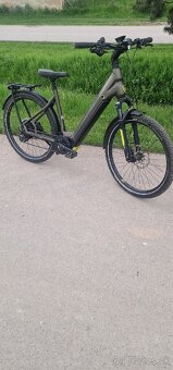 Elektrobicykel Centurion Country R2600i (2021) - 3