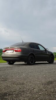 Predám Seat toledo - 3
