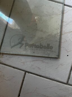Figurína Portobelle - 3
