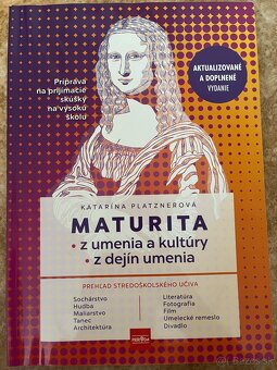 Maturita - 3