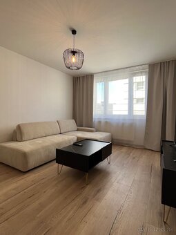 2 izbový byt - kompletná rekonštrukcia - 3