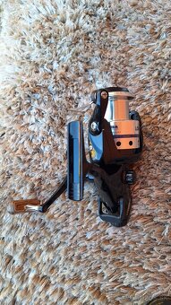 Okuma longbow lb50 - 3