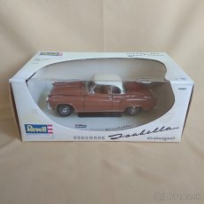 Modely Revell - 3