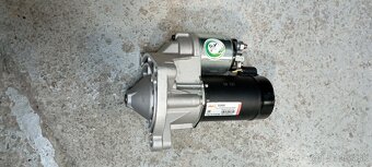 Predám nový štarter na peugeot 206 - 3