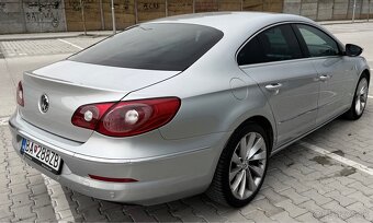 WW PASSAT CC 1.8 TSi 118kw DSG - 3