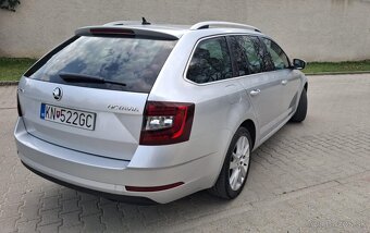 Škoda Octavia Combi 2.0 Tdi 110kw - 3