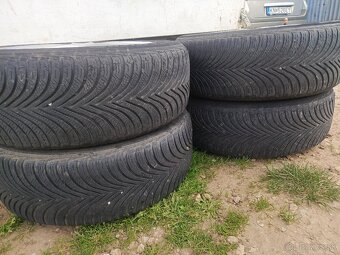 5x112 R17 - 3
