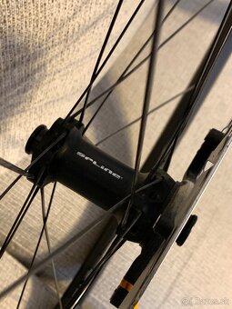 DT Swiss PRC 1475 Spline Carbon Tubeless - 3