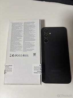 Samsung Galaxy A54 5G 128GB - 3