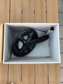 Kluky Shimano 105 - 3