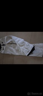 Ice peak goratex XXS - 3
