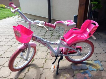Detsky bicykel - 3