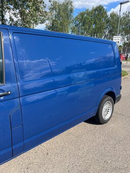 Transporter 2.0tdi 75kw Long facelift - 3