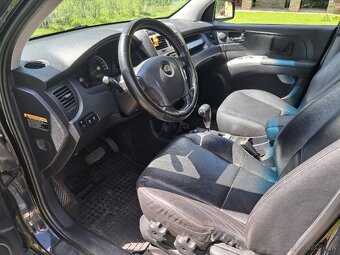 Kia Sportage - 3