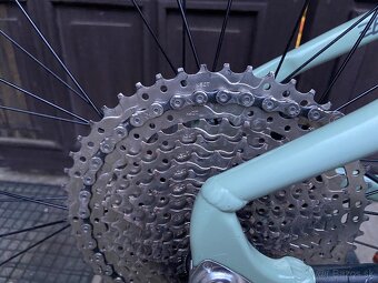 Ctm zephyr expert 2022 29” L - 3