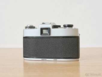 Leicaflex SL / Summicron 50mm f2 (2-CAM) - 3
