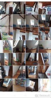 Rodinný dom na bývanie a/alebo podnikanie (5 izbový) - 3