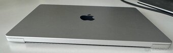 MacBook M1 Pro (14-palcový, 2021) 100% stav - 3