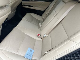 Lexus GS450h 2013 - 3