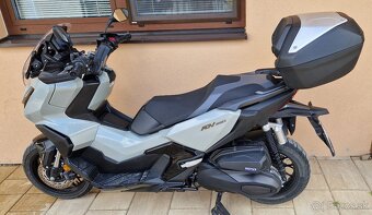 Honda ADV 350 2024 - 3