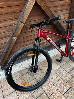 Trek Marlin 8 AKO NOVÝ - 3