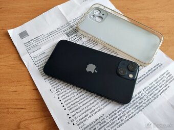 Apple iPhone 13 128GB - 3