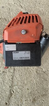 Krovinorez Dolmar ms400 - 3