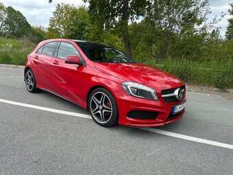 Mercedes-benz A180 CDI AMG - 3