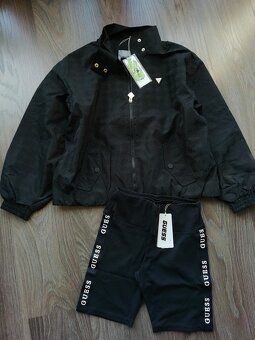 Kraťasy Guess S/M - 3