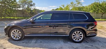 VW Passat 2.0TDI Highline - 3