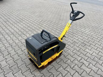 Reverzná vibračná doska Bomag BPR 35/42 D/E 2-mesačná záruka - 3