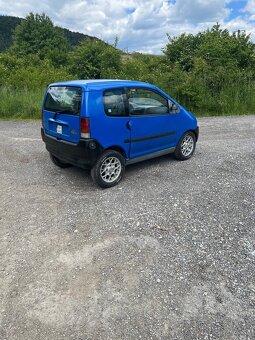 Predám aixam 400 - 3